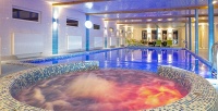 <b>Скидка до 30%.</b> Отдых с посещением SPA-комплекса и питанием «полный пансион» в отеле Tuchkovo SPA Hotel