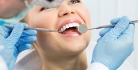 Комплексная гигиена полости рта с ультразвуковой чисткой зубов в стоматологии «ОлДент» (1500 руб. вместо 3000 руб.)
