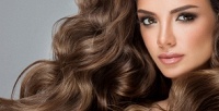 <b>Скидка до 68%.</b> Стрижка, укладка, окрашивание и уход для волос в студии Beauty by Rasulova