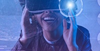 <b>Скидка до 50%.</b> Игра в шлеме виртуальной реальности в Welcome To The Club VR