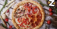 <b>Скидка до 50%.</b> До 7 пицц от компании «Заря пицца»