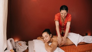 <b>Скидка до 30%.</b> Тайский массаж в SPA-салоне «Мой Тай»