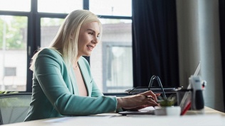 <b>Скидка до 52%.</b> 1, 2 или 3 индивидуальные онлайн-консультации психолога Марины Ребещенко