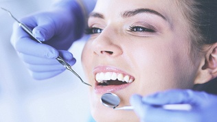 <b>Скидка до 52%.</b> Сертификат номиналом 5000, 10 000 или 15 000 руб. на стоматологические процедуры в «Стоматологии доктора Бафоева»