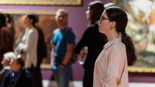 <b>Скидка до 30%.</b> Билеты на посещение музеев «Перевернутый Дом», «Граникус» и «Замок желаний»