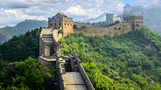 <b>Скидка 28%.</b> Тур «Загадки Пекина» от агентства «Марс-травел» со скидкой 28%