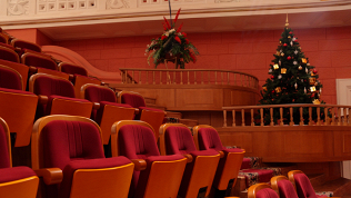 <b>Скидка до 30%.</b> Билет на спектакль «Призрак замка Кентервиль» от театра «На Басманной» со скидкой 30%