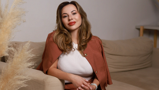 <b>Скидка до 72%.</b> Психологические консультации от психолога Марии Захаровой