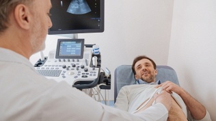 <b>Скидка до 51%.</b> Комплексное урологическое обследование у врача высшей категории в «Онис Клиник»