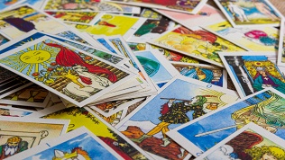 <b>Скидка до 50%.</b> Расклад карт Таро от таролога Анастасии