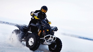 <b>Скидка до 74%.</b> Романтическое свидание или прогулка на квадроцикле от компании «Тур-Сафари»