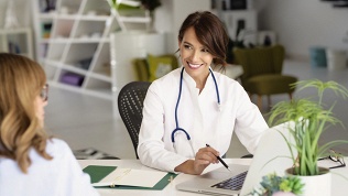 <b>Скидка 53%.</b> Прием врача-маммолога с осмотром и УЗИ молочных желез в многопрофильном медицинском центре «Витбиомед+» (2585 руб. вместо 5500 руб.)