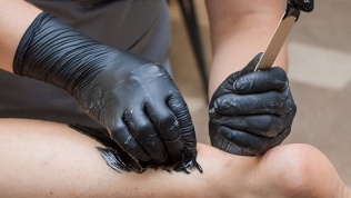 <b>Скидка до 51%.</b> Шугаринг в студии «Энжи Эпил»