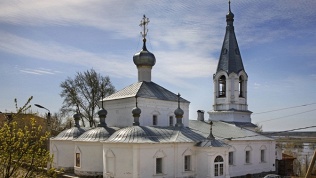 <b>Скидка 15%.</b> Автобусный тур «По Касимовскому тракту» Москва — Егорьевск — Спас-Клепики — Гусь-Железный — Касимов — Москва от туроператора «Невские сезоны» (14 705 руб. вместо 17 300 руб.)