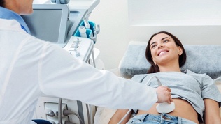 <b>Скидка до 30%.</b> УЗИ-обследование в медицинском центре «Союзсити.рф» (3150 руб. вместо 4500 руб.)