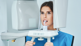 <b>Скидка до 64%.</b> Компьютерная томография зубов, челюсти и ЛОР-исследования в диагностическом центре «КТ Беляево»