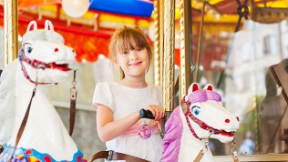 <b>Скидка до 30%.</b> Праздник в банкетной комнате с входными билетами в ТРЦ «Vegas Кунцево» в парке развлечений Joki Joya