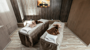 <b>Скидка до 52%.</b> SPA-девичник или SPA-мальчишник в SPA-салоне «Хистори Спа»