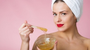 <b>Скидка до 53%.</b> Шугаринг или восковая депиляция от мастера Манютиной Елены