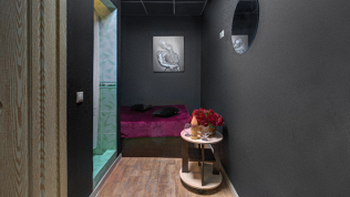 <b>Скидка до 30%.</b> Аренда мебелированных комнат «Династия»