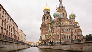 <b>Скидка до 15%.</b> Сборный тур «Классический Петербург» на 5 дней/4 ночи от туроператора «Невские сезоны»