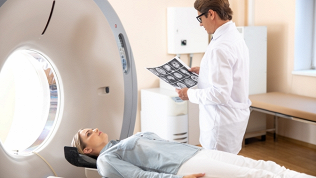 <b>Скидка до 30%.</b> МРТ на «Электрозаводской» в центре МРТ-диагностики «Просвет»