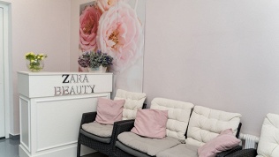 <b>Скидка до 90%.</b> 3 или 6 месяцев безлимитного посещения сеансов LPG-массажа всего тела в студии красоты Zara Beauty