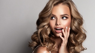 <b>Скидка до 30%.</b> Сложное окрашивание волос в «Парикмахерской»