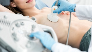 <b>Скидка до 78%.</b> УЗИ-обследование в клинике «МедСпорт»