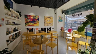 <b>Скидка до 20%.</b> Билет на экскурсию в темноте в интерактивном музее «СЕНСОРИУМ»