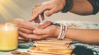 <b>Скидка до 60%.</b> Отливки, защиты и ритуалы от эзотерика Антонины Вайц