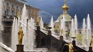 <b>Скидка 15%.</b> Сборный тур «Блюз белых ночей» от туроператора «Невские сезоны» (23 885 руб. вместо 28 100 руб.)