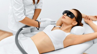 <b>Скидка до 96%.</b> 3 или 6 месяцев посещения сеансов лазерной эпиляции лица и тела в клинике эстетической косметологии SculptraMed