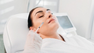 <b>Скидка до 32%.</b> Инъекционные процедуры в косметологии Epil Star