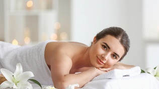 <b>Скидка до 50%.</b> Подарочный сертификат номиналом 3000 или 5000 руб. на все услуги от мастера Алины