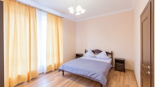 <b>Скидка до 60%.</b> Аренда коттеджа на майские праздники с настольным теннисом, бильярдом, мангальной зоной в коттеджном комплексе «Покровские ворота»