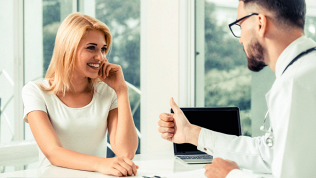 <b>Скидка до 73%.</b> Комплексное обследование женского или мужского здоровья в медицинском центре «Милта Клиник»