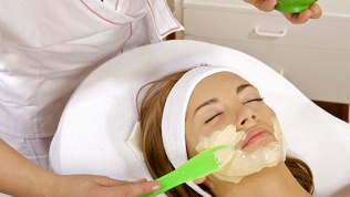 <b>Скидка до 32%.</b> 7-ступенчатый уход за лицом в Beauty Studio Инны Морозовой