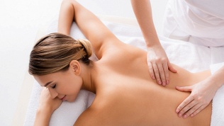 <b>Скидка до 53%.</b> 30 или 60 минут массажа в SPA-салоне Asmati