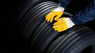 <b>Скидка до 30%.</b> Шиномонтаж и балансировка четырех колес радиусом до R22 в сети «Автостол.рф» со скидкой 30%