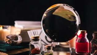 <b>Скидка до 50%.</b> Составление книги с разбором всех сфер жизни по системе «Матрица судьбы» от эксперта Лены Мавлеутдиновой