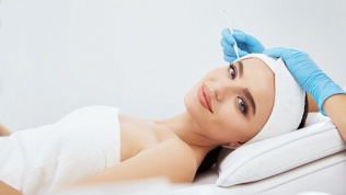 <b>Скидка до 82%.</b> Чистка лица в «Кабинете косметологии на Китай-городе»