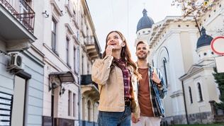 Билет на автобусную экскурсию «Скандальные хроники старой Москвы» от компании «Московиты»  (1530 руб. вместо 1800 руб.)