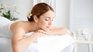 <b>Скидка до 32%.</b> 1, 2 или 3 сеанса массажа в массажном кабинете мастера Адхама