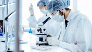 <b>Скидка до 20%.</b> Лабораторные исследования в сети KDL со скидкой 20%