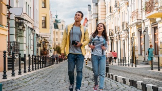 <b>Скидка 15%.</b> Билет на автобусную экскурсию «Москва старообрядческая» от компании «Московиты» (1615 руб. вместо 1900 руб.)