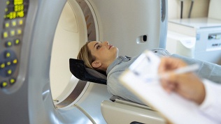 <b>Скидка до 47%.</b> МРТ позвоночника, головы, суставов, комплексное обследование в центре неврологии и МРТ «Движение»