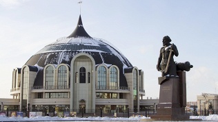 <b>Скидка до 15%.</b> Автобусный тур «Для друзей у Тулы пряник, для врагов у Тулы меч» по маршруту Москва — Тула — Москва от туроператора «Невские сезоны»