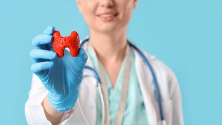 <b>Скидка до 30%.</b> Эндокринологическое и гормональное обследование в многопрофильной клинике Hello, Doc!