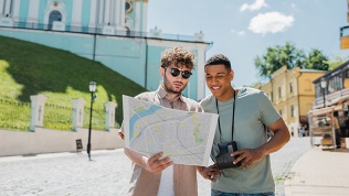 <b>Скидка до 51%.</b> Прогулка по Сретенке от компании «Крыши Питера»